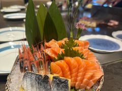 -大渔铁板烧(东城店)