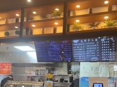 -秦唐汉味biangbiang面(大钟寺店)