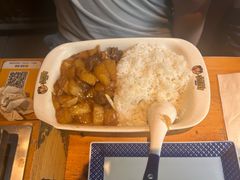 -肉串汪(月坛店)