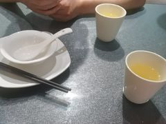 -双湖园·地标武汉菜(黄鹤楼解放路店)