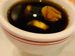 姜煲可乐-大哥餐厅(西城花园店)