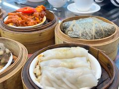 -香港蓮香樓(中環店)