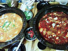 -鱼无双·酸菜鱼(来凤街店)