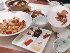 -鸭匠食府·挂炉烤鸭·新京菜(阜成路店)