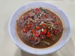 -笨罗卜浏阳菜馆(太平街店)