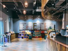 -大益茶庭(勐海会员中心店)