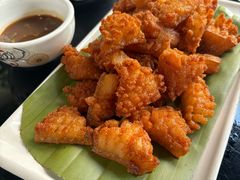 -瑞丽觉觉味道·异国风情(瑞丽大道店)