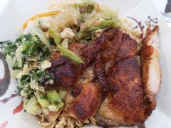 -兰芳园(上环店)