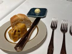 -北京古城老院厉晓麟精致菜