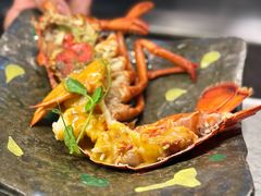 -Ginza Onodera铁板烧(外滩十八号店)