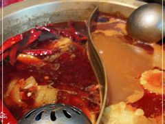 -小龙坎火锅(东汇城店)