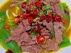 -曼格纳·曼芯馆(杨浦店)