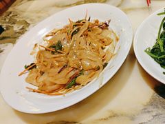 -范家小馆·烤鸭新京菜(金融街店)