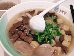 -苏晓玥·手作江南小吃(深圳北站店)