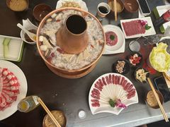 -南门涮肉(后海店)