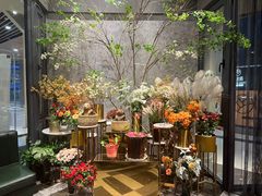 -探香儿融合餐厅(金碧源店)