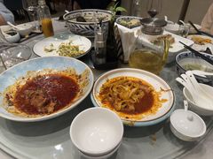-飞天大厦清真餐厅