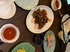 -品悦(崇明凯悦店)