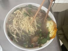 -老赵面店(大西路店)