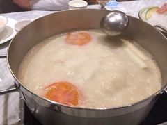 -虾佬圣汤
