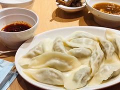 -喜家德虾仁水饺(飞洲国际店)