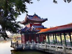 -珠海圆明新园
