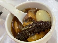 -聚春园自助餐厅(东街口店)