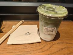 -Peet's 皮爷咖啡(东湖路手作店)