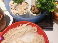 -德龙火锅(松源街直营店)