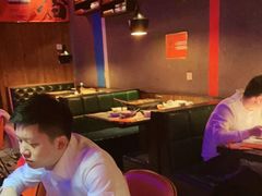 大堂-伟大航路烤鱼(迅驰广场店)