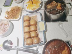 -麻辣因子滩羊火锅(世和广场店)