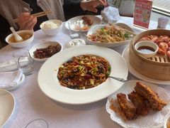 -渔港明珠酒店(星海广场店)