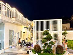 -麓舍全景太湖温泉别墅团建拓展会议亲子