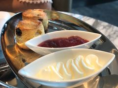 -悦厅·下午茶(杭州柏悦酒店)