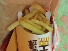 -汉堡王(嘉定宝龙城市广场)