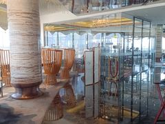 -西安皇冠假日酒店·B&G51餐厅