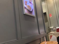 大堂-满记甜品(荟聚购物中心店)