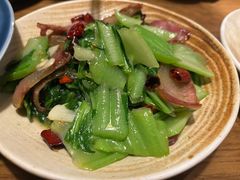 -金孔雀德宏傣味餐馆(魏公村店)