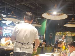 -一绪に寿喜烧自助(世茂广场店)