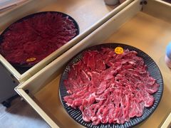 -芸鲜季·云南野生菌餐厅· 云南风物味研社(闵行店)