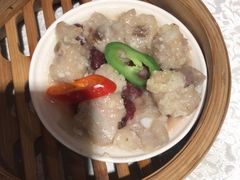 -红棉中餐厅·广州海航威斯汀酒店
