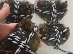 -七的湖·晚芳亭·阳澄湖农家菜·大闸蟹(莲花岛店)
