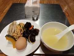 -青水瓦台(青山店)