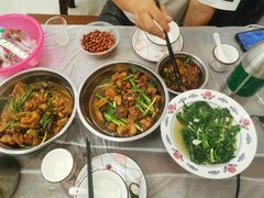 -高子烧鸡公(五里堆路店)