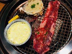 -炎蔵牛舌烤肉