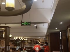 -百年神厨·地道川菜(清江西路店)