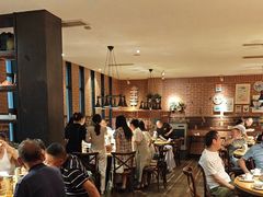 -永安鱼庄·镇江菜(丁卯店)