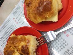 -金凤茶餐厅(湾仔店)