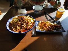 -阿法柯柴火鸡羊肉面片馆