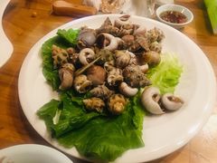 -浙C老邻舍(西城海错店)